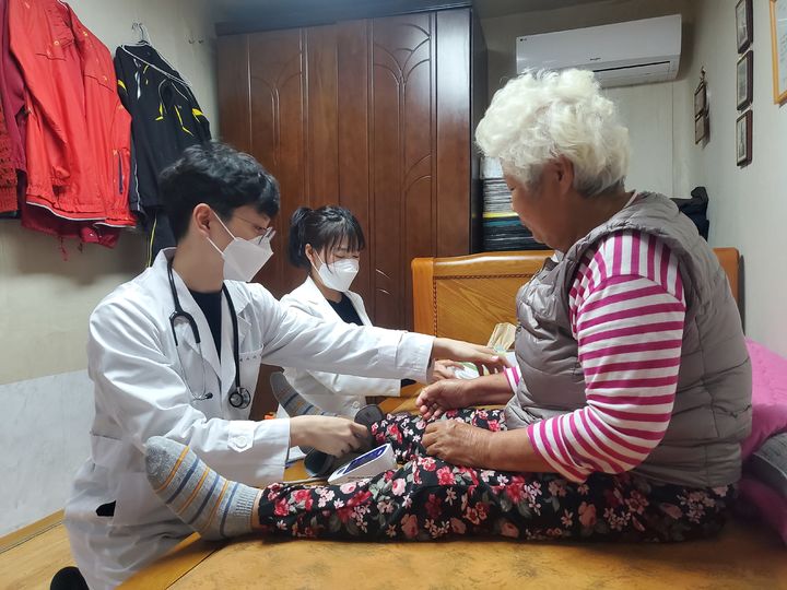 담양형 향촌복지, 사회 참여-경제 자립 일거양득 담양형 향촌복지, 사회 참여-경제 자립 일거양득