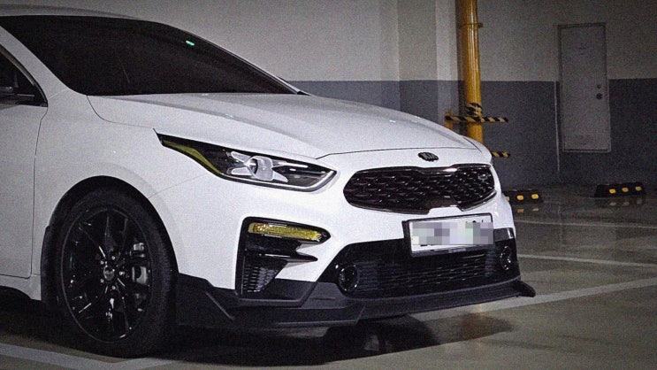  K3 GT _ 2023 06 사진