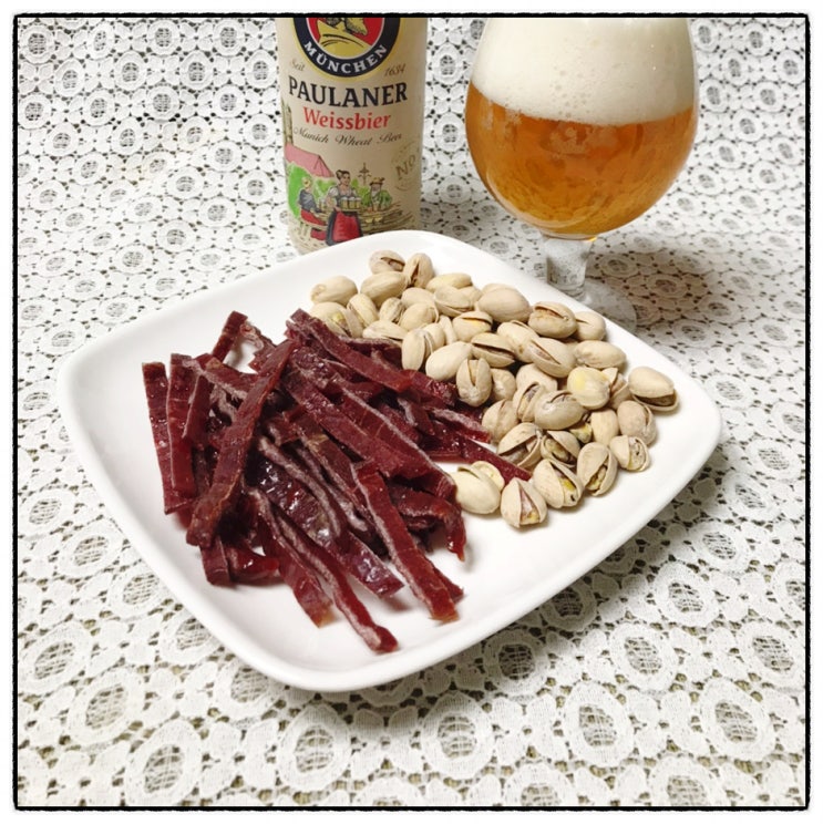  소고기육포 우리답례품 육포UOU 육포선물세트 맛있는 술안주