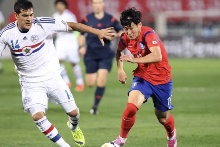 FIFA A매치 친선전 6월 18일 파라과이 니카라과 과테말라 베네수엘라 FIFA A매치 친선전 6월 18일 파라과이 니카라과 과테말라 베네수엘라