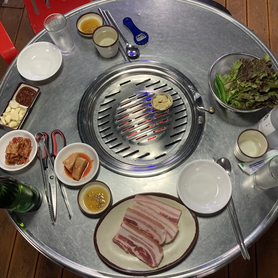 배큰아이 사진 5