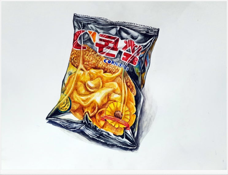  정물 개체표현? 정확한 뜻을 알려드릴께요_일산입시미술