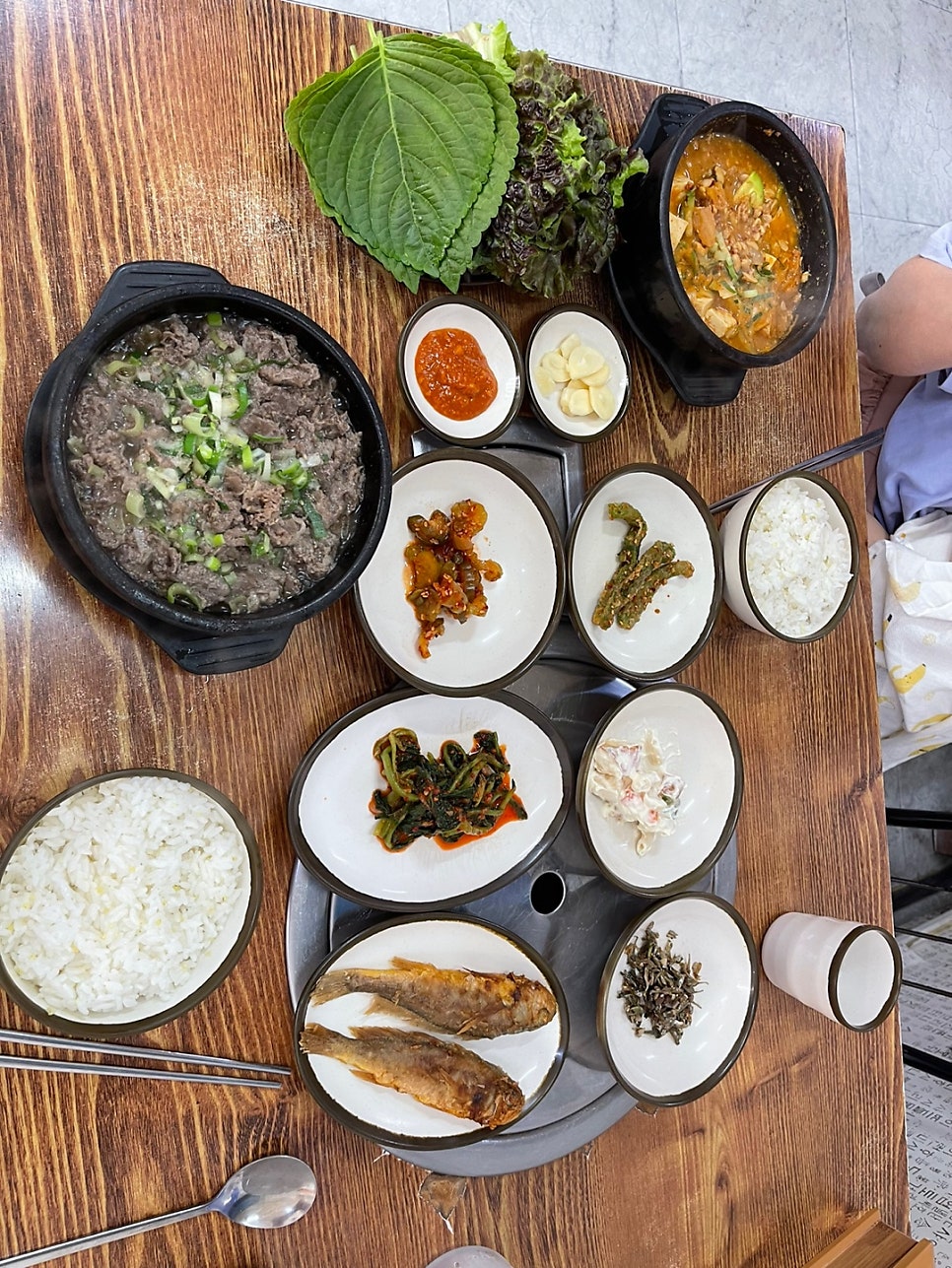 전주식당 사진 6