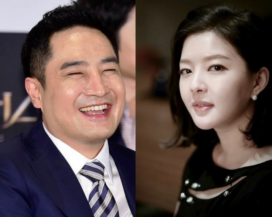  "강용석 변호사, 무고 사용 주장에 휩싸여…법적 파문 예상"