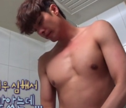  나혼자산다 레전드 성훈 하차 이유