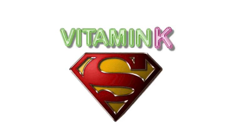 비타민K 효능: 노화와 염증을 막는 슈퍼 영양소의 비밀
