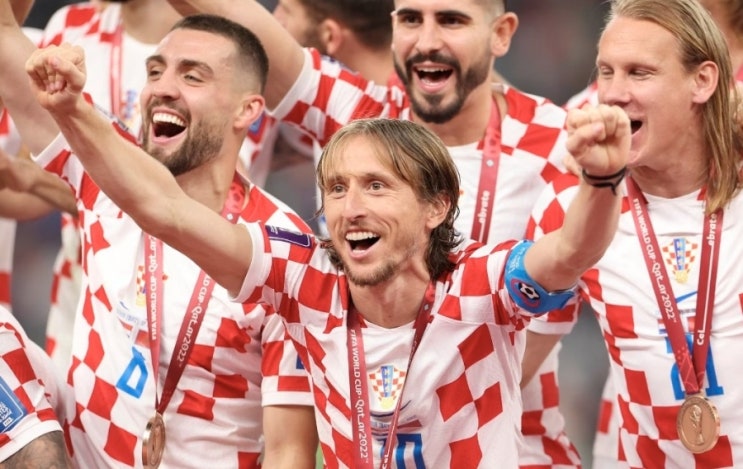 2022-23시즌 UEFA 네이션스리그 결선 토너먼트 결승전 크로아티아 스페인 2022-23시즌 UEFA 네이션스리그 결선 토너먼트 결승전 크로아티아 스페인