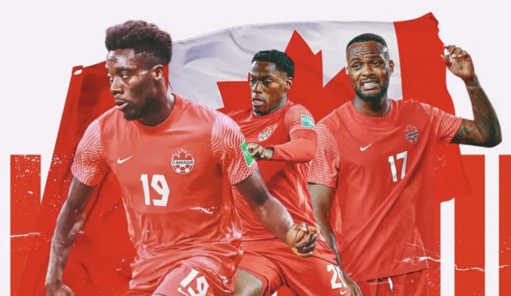 2022-23시즌 CONCACAF 네이션스리그 결선 토너먼트 결승전 캐나다 미국