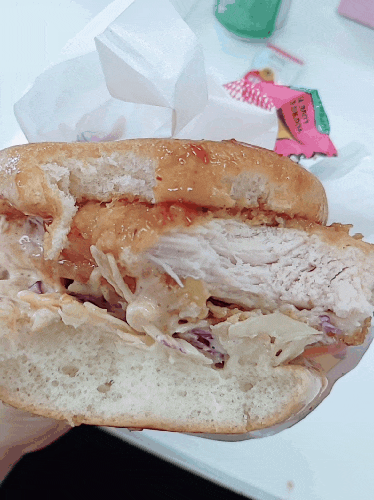  [블챌] #체크인챌린지11 부산 명지에 상륙한 Nobrand Burger