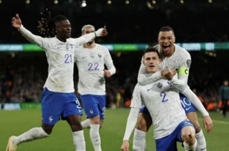 UEFA EURO 유로2024 예선 3라운드 핀란드 슬로베니아 그리스 아일랜드 지브롤터 프랑스 몰타 잉글랜드 UEFA EURO 유로2024 예선 3라운드 핀란드 슬로베니아 그리스 아일랜드 지브롤터 프랑스 몰타 잉글랜드