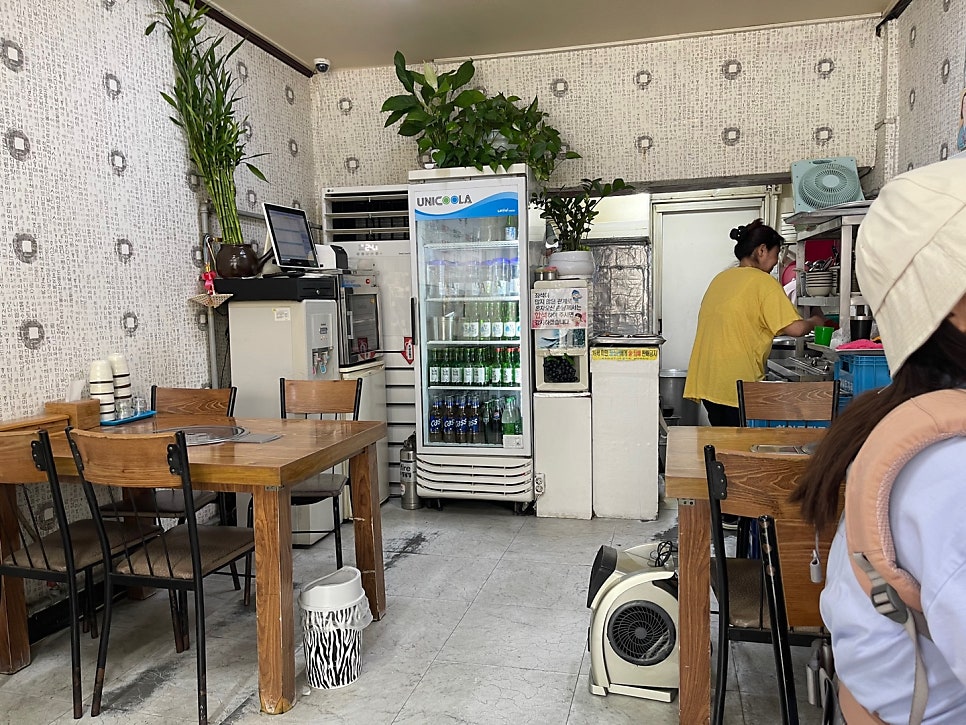 전주식당 사진 4