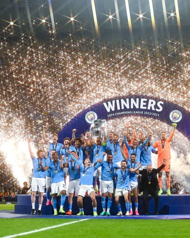 22-23 시티 선수별 평점 (시즌결산 1부)