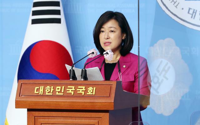  황보승희 나이 프로필 전남편 이혼 재산 집안 가족 자녀 고향 정정복