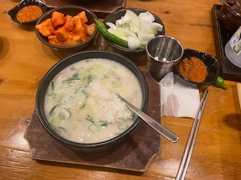 [230612~0621] 나한테 잘하기 (4)