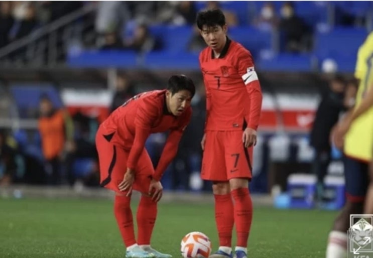 FIFA A매치 친선전 6월 16일 한국 페루 스웨덴 뉴질랜드 세르비아 요르단 폴란드 독일