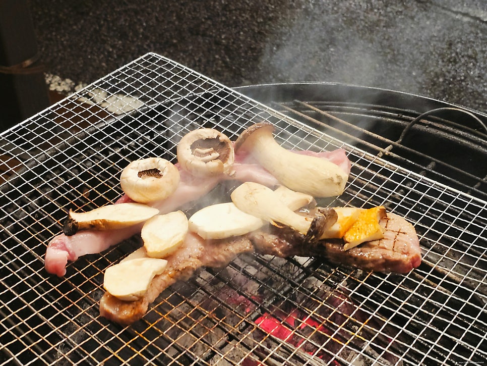 레드존플러스펜션 사진 3