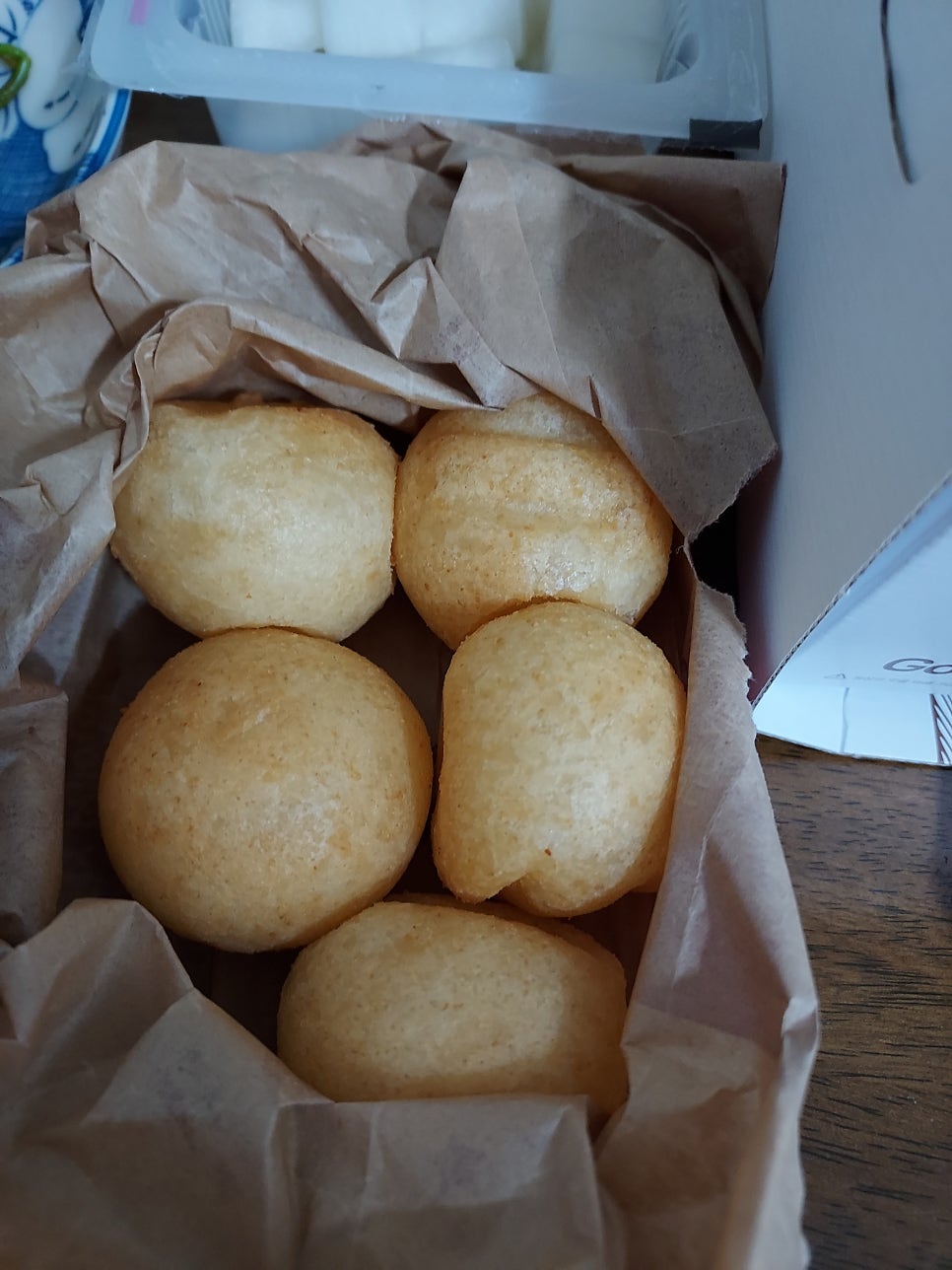 굽네치킨 옥련점 사진 4