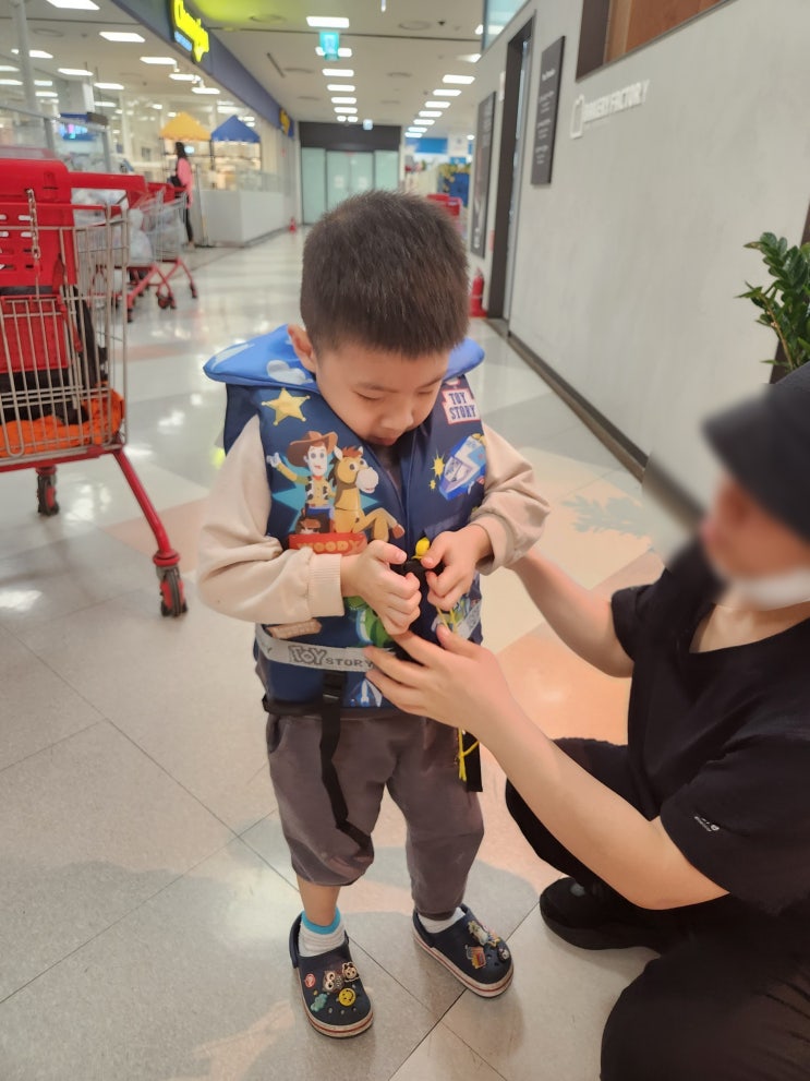  원마운트워터파크 놀러가기