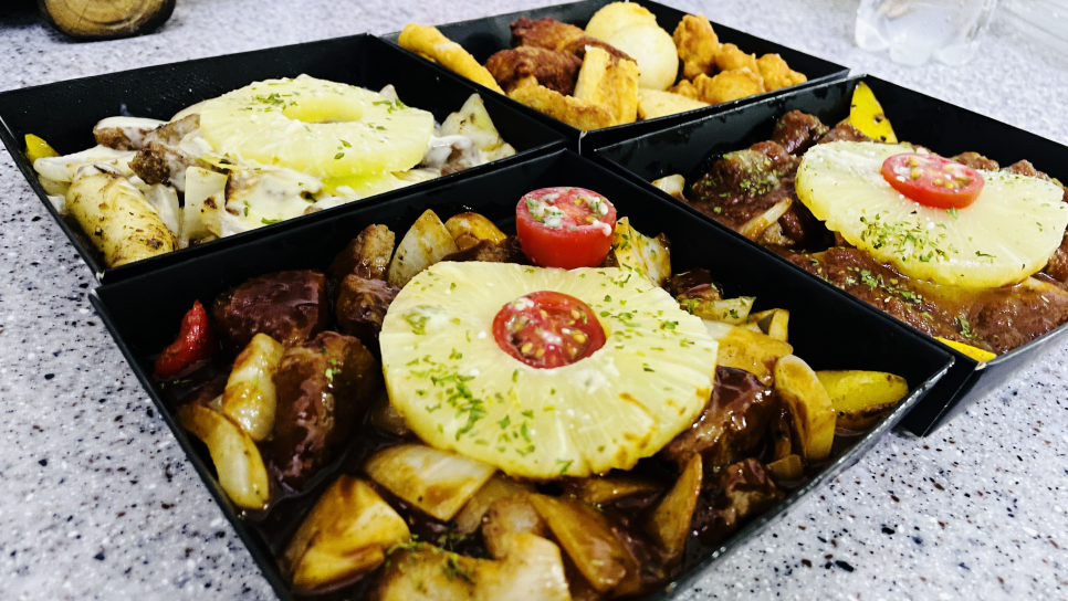 더블핸스테이크 제천점 사진 6