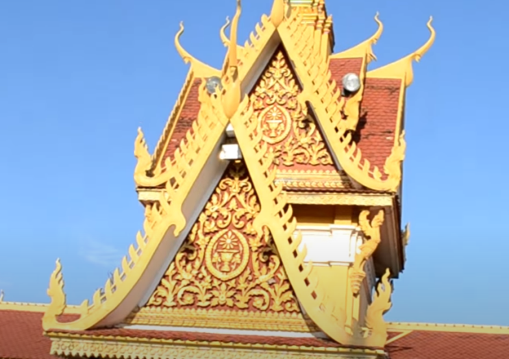 캄보디아의 수도 '프놈펜' 여행지 추천 호텔 맛집 정리