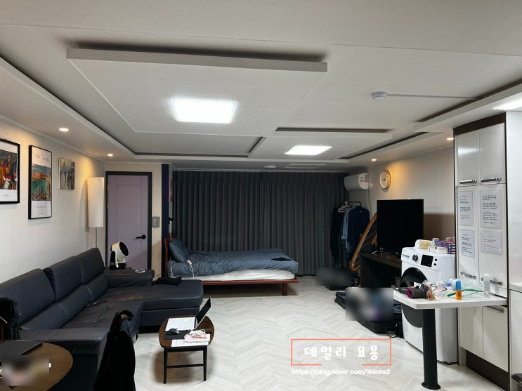  강서구 화곡동 까치산역 도보 5분 거리 깨끗한 에어비앤비