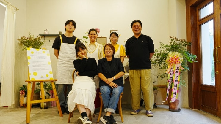  라비틀 쿠키전문점 결혼식, 돌잔치 등 기타 이벤트 답례품으로 좋은 건강한 쿠키를 만드는 곳