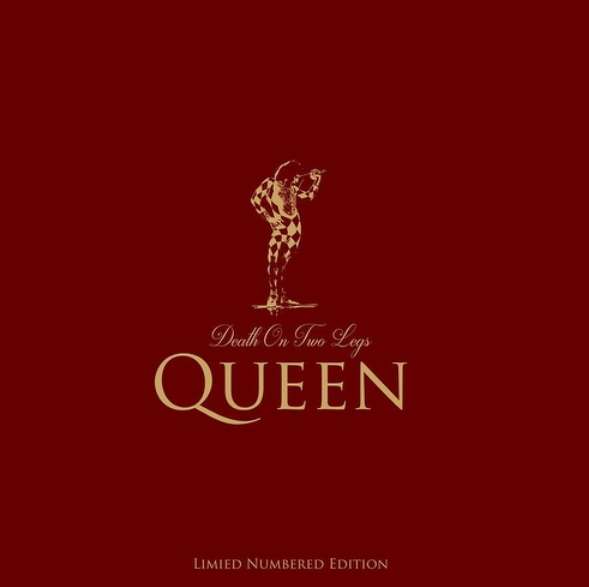  [노래 | 가사 | 해석] Death on Two Legs (Dedicated to...) (1975) | Queen