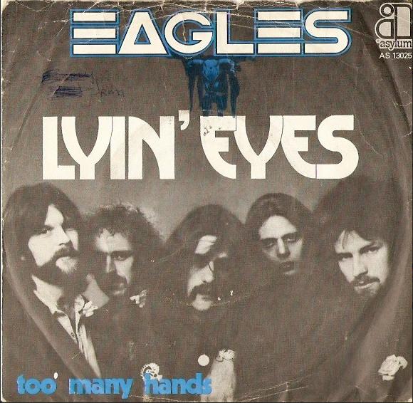  [노래 | 가사 | 해석] Lyin' Eyes (1975) | Eagles