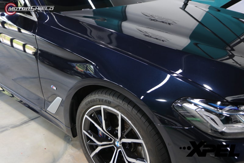 대전 유성구 / PPF / BMW / 5시리즈