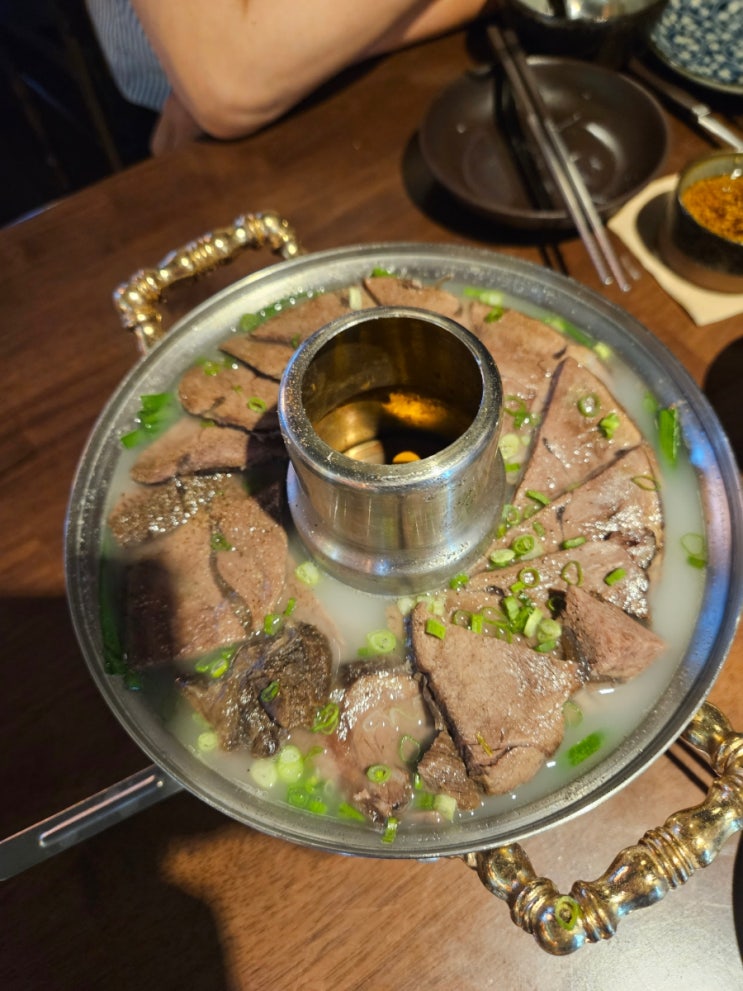  해운대밥집 마중비스트로 피로연대관 추천