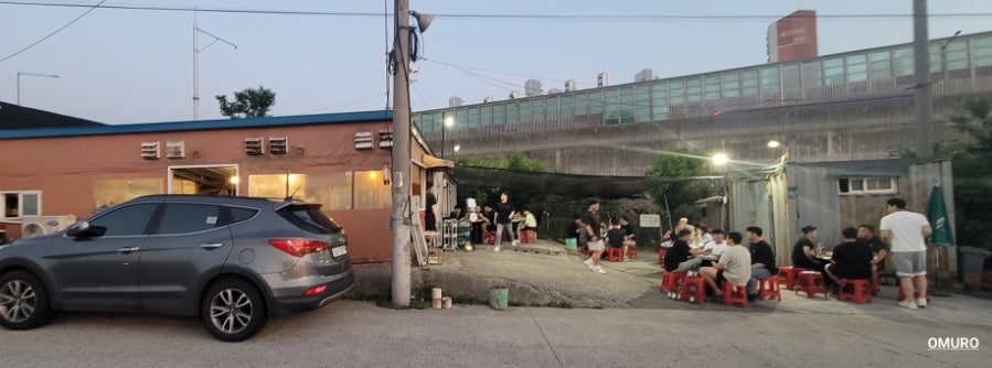 롯데리아 용인둔전점 사진 2