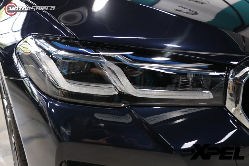 대전 유성구 / PPF / BMW / 5시리즈