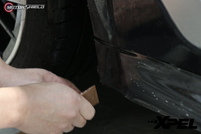 대전 유성구 / PPF / BMW / 5시리즈