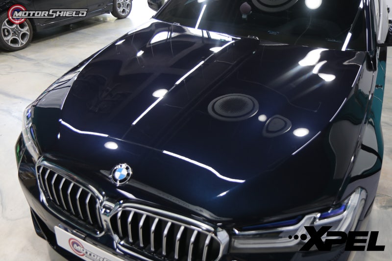 대전 유성구 / PPF / BMW / 5시리즈