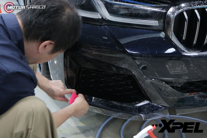 대전 유성구 / PPF / BMW / 5시리즈