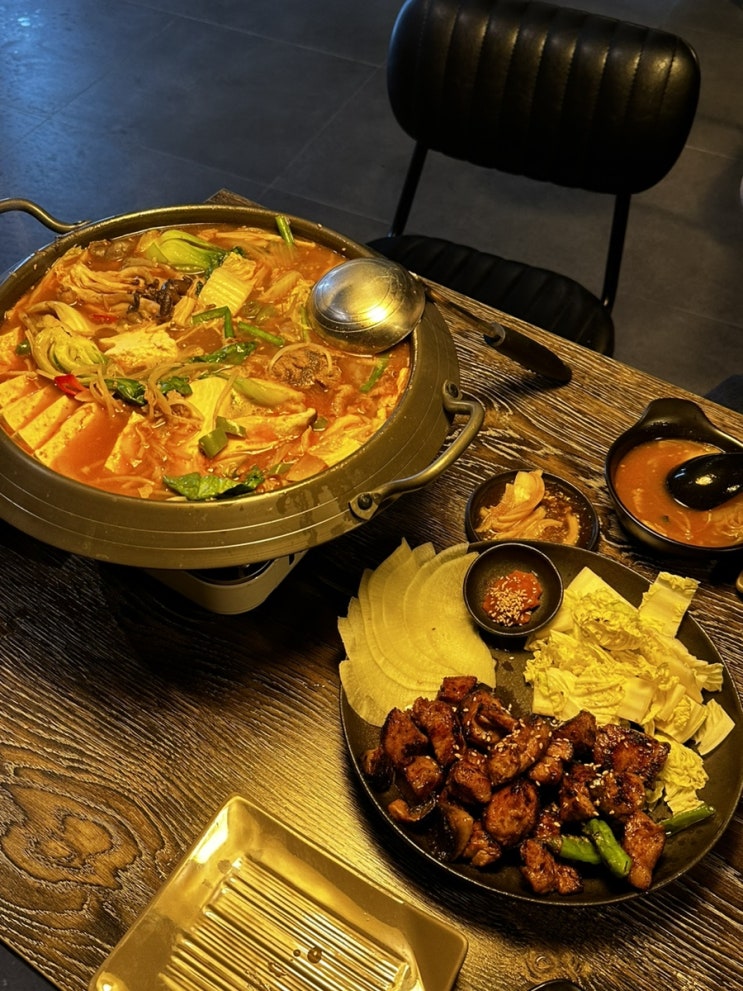  연남 술집 술로름 찐맛집 발견! 곧 핫플 예약인 연남동 한식주점