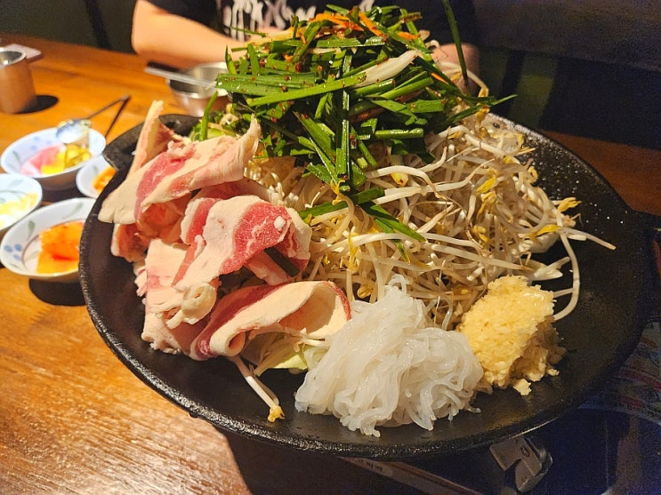 차미당 분위기 좋은 송리단길 곱창 맛집 돈짱야끼 후기 차미당 분위기 좋은 송리단길 곱창 맛집 돈짱야끼 후기
