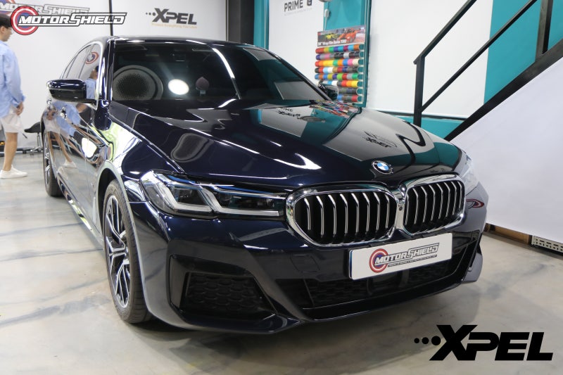 대전 유성구 / PPF / BMW / 5시리즈