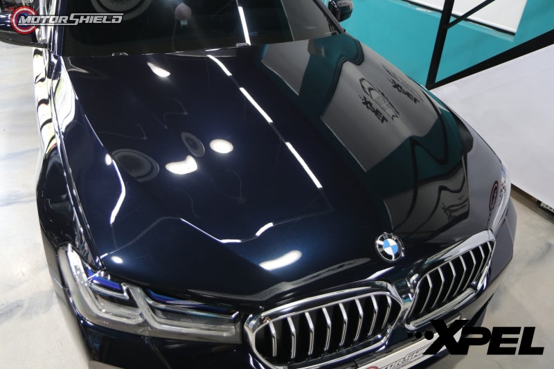 대전 유성구 / PPF / BMW / 5시리즈