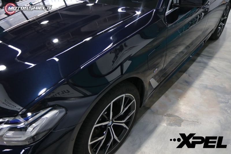 대전 유성구 / PPF / BMW / 5시리즈