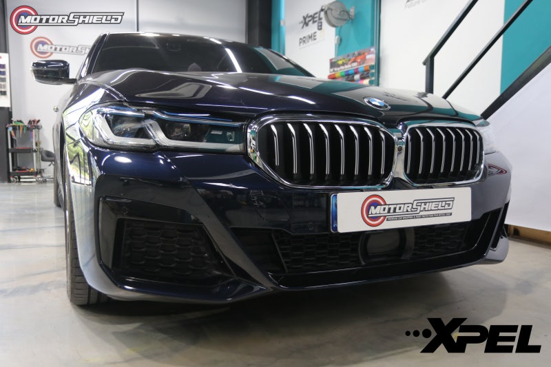 대전 유성구 / PPF / BMW / 5시리즈