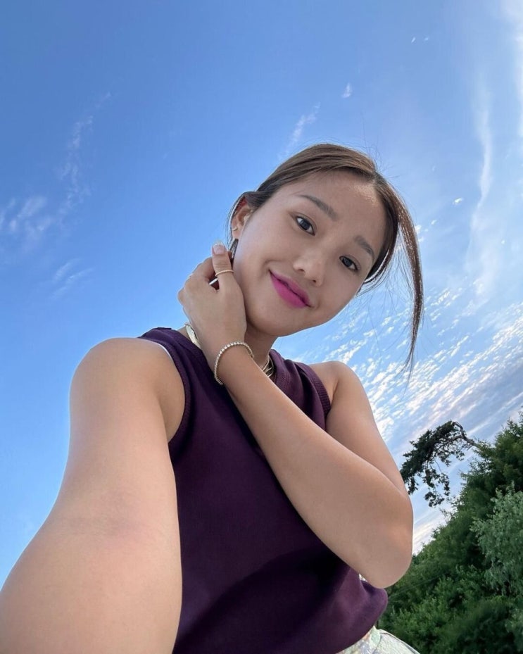 오마이걸 미미, '예능 치트키'로 맹 활약 중...예능대세의 여유로움 오마이걸 미미, '예능 치트키'로 맹 활약 중...예능대세의 여유로움