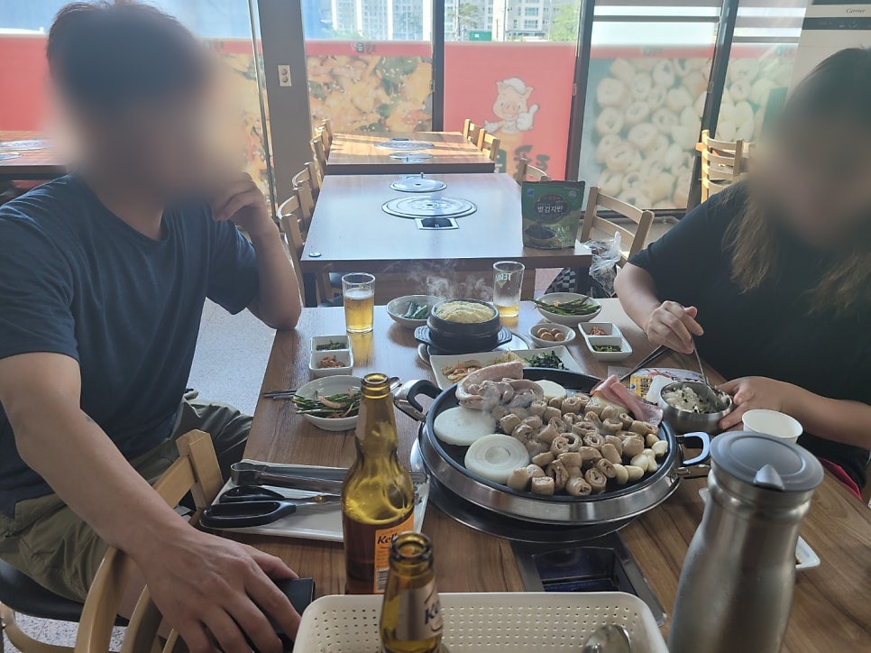 토골 사진 1