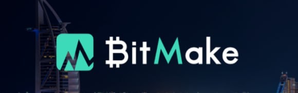  비트메이크 증정금 이벤트 : 한사람당 최대 2,290 USDT 증정금