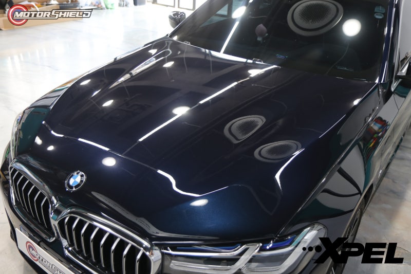 대전 유성구 / PPF / BMW / 5시리즈