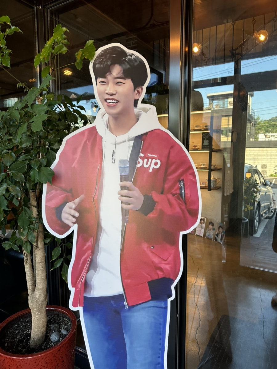 봄카페 사진 4