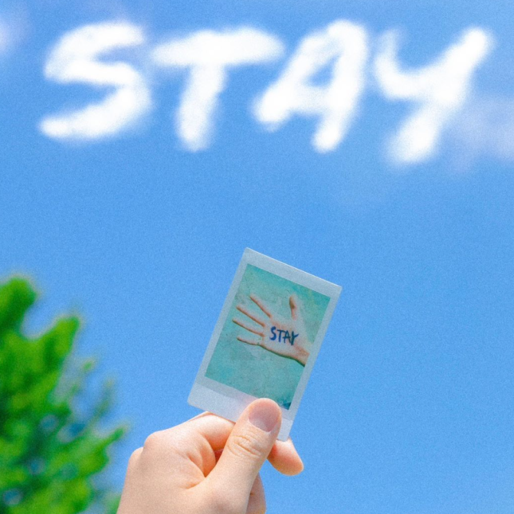  세븐틴 호시 스테이(STAY), 생일기념 자작곡(뮤비/작사/작곡/가사)