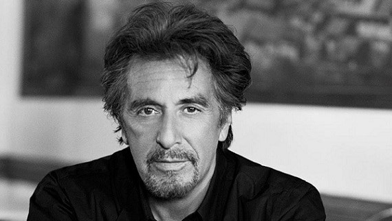 알 파치노 [Al Pacino, 1940~ ] 2
