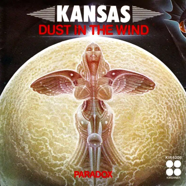  [노래 | 가사 | 해석] Dust in the Wind (1978) | Kansas