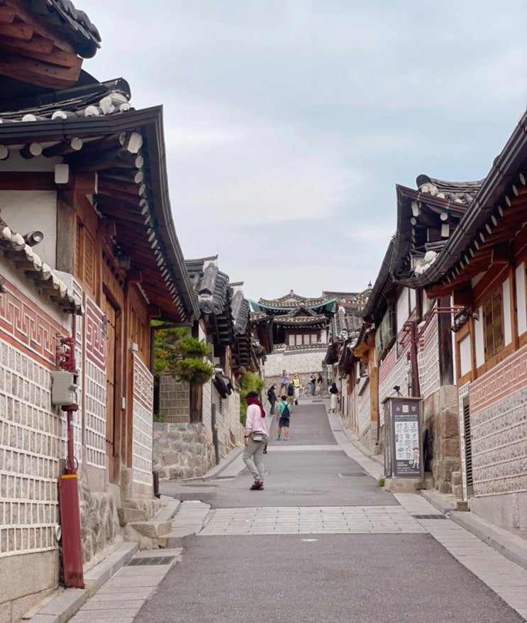 북촌 한옥마을 산책 데이트 서울 가볼만한 곳 북촌 한옥마을 산책 데이트 서울 가볼만한 곳